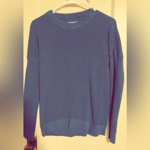Small REI sweater. Never worn.